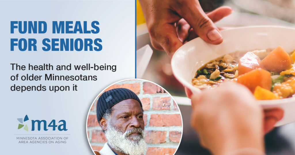 Meals for Seniors - image 2