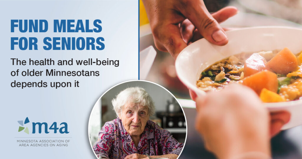 Meals for Seniors - image 3