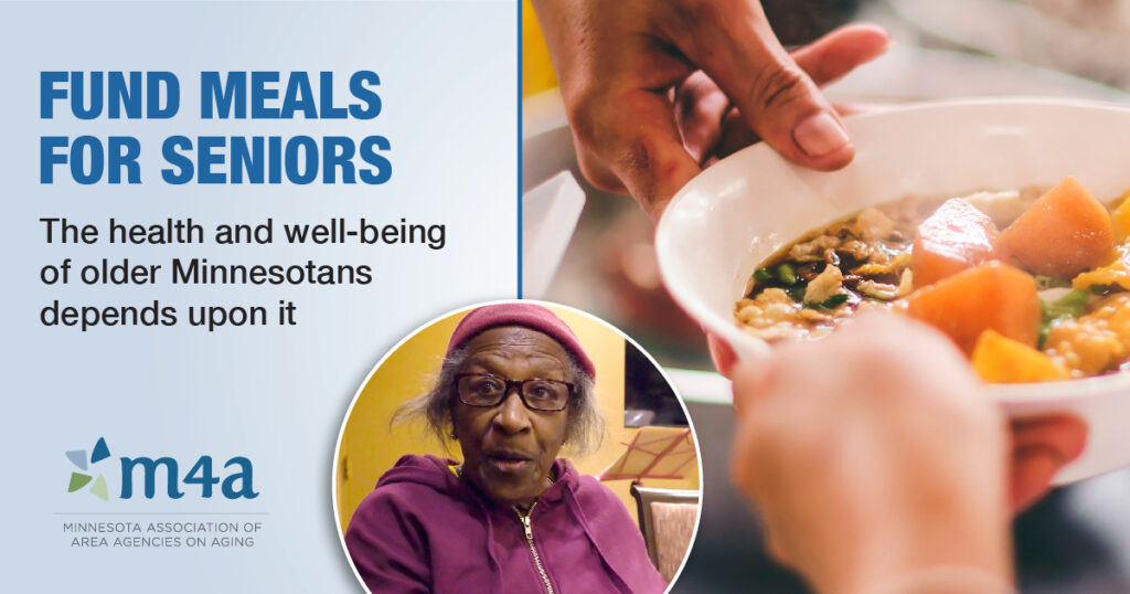 Meals for Seniors - image 4