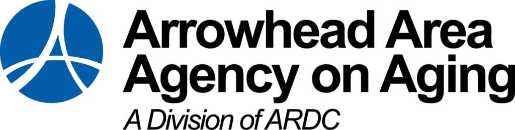Arrowhead Area Agency on Aging: A Division of ARDC